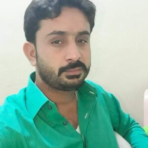 Atif Ali