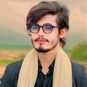 Mr.Kashif Ali